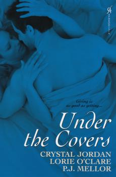 Читать Under The Covers - Crystal  Jordan