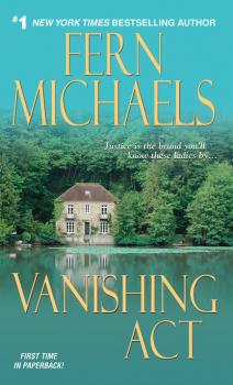 Читать Vanishing Act - Fern  Michaels