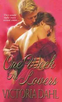 Читать One Week As Lovers - Victoria Dahl