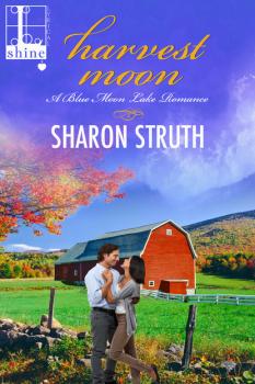 Читать Harvest Moon - Sharon Struth