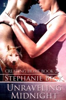 Читать Unraveling Midnight - Stephanie Beck