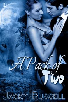 Читать A Pack of Two - Jacky Russell