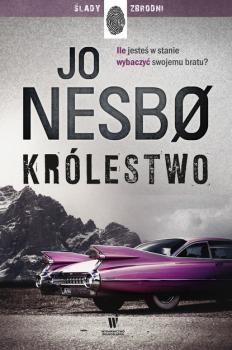 Читать Królestwo - Jo Nesbø