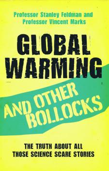 Читать Global Warming and Other Bollocks - Stanley Feldman