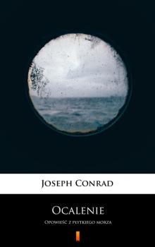 Читать Ocalenie - Joseph Conrad