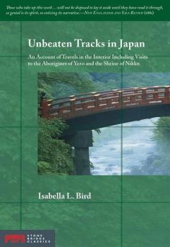 Читать Unbeaten Tracks in Japan - Isabella L. Bird