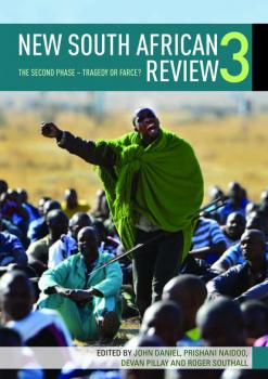 Читать New South African Review 3 - Daniel John W.