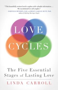 Читать Love Cycles - Linda Carroll