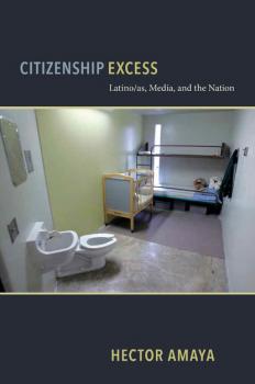 Читать Citizenship Excess - Hector Amaya