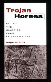 Читать Trojan Horses - Page  duBois