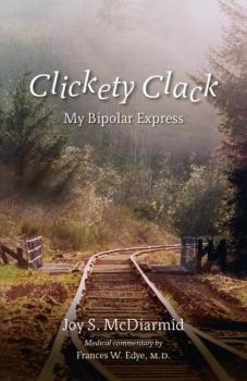 Читать Clickety Clack - Joy S. McDiarmid