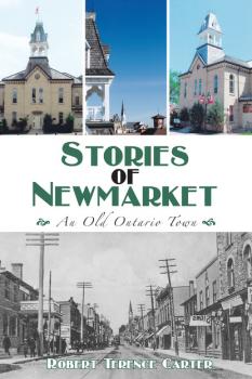 Читать Stories of Newmarket - Robert Terence Carter