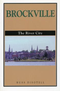 Читать Brockville - Russ Disotell