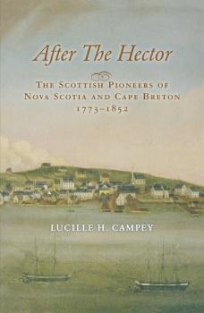 Читать After the Hector - Lucille H. Campey
