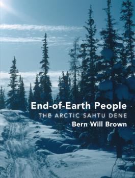 Читать End-of-Earth People - Bern Will Brown