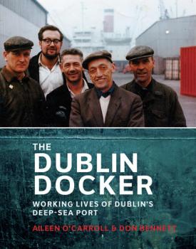 Читать The Dublin Docker - Aileen O’Carroll