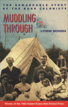 Читать Muddling Through - Lynne Bowen