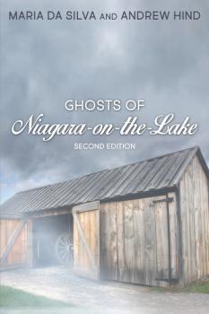Читать Ghosts of Niagara-on-the-Lake - Andrew Hind