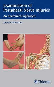 Читать Examination of Peripheral Nerve Injuries - Stephen Russell