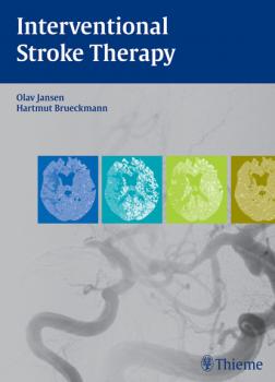 Читать Interventional Stroke Therapy - Olav Jansen