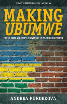 Читать Making <i>Ubumwe</i> - Andrea Purdeková