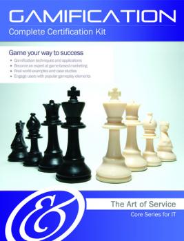 Читать Gamification Complete Certification Kit - Core Series for IT - Ivanka Menken