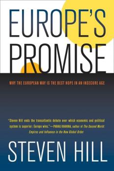 Читать Europe's Promise - Steven Hill
