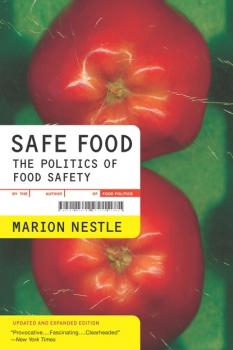 Читать Safe Food - Marion  Nestle