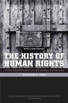 Читать The History of Human Rights - Micheline Ishay