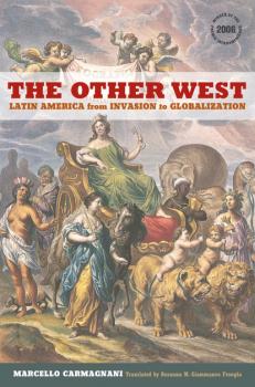 Читать The Other West - Marcello Carmagnani