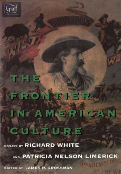 Читать The Frontier in American Culture - Richard  White
