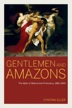 Читать Gentlemen and Amazons - Cynthia Eller