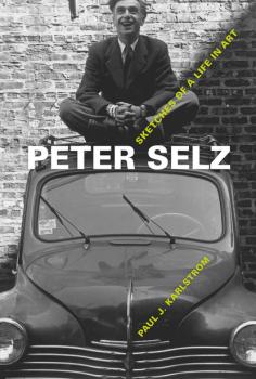 Читать Peter Selz - Paul J. Karlstrom