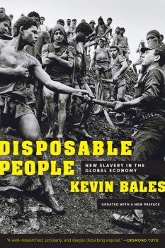 Читать Disposable People - Kevin Bales