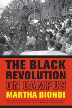 Читать The Black Revolution on Campus - Martha  BIONDI
