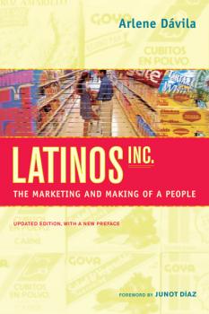Читать Latinos, Inc. - Arlene Dávila