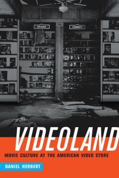 Читать Videoland - Daniel Hemenway Herbert