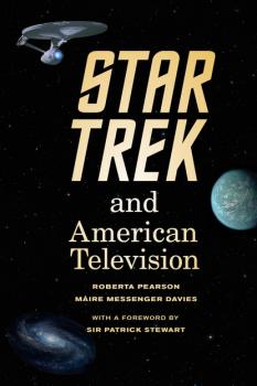 Читать Star Trek and American Television - Roberta Pearson