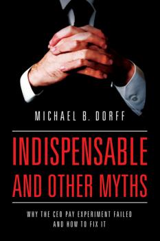 Читать Indispensable and Other Myths - Michael Dorff