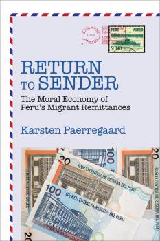 Читать Return to Sender - Karsten Paerregaard