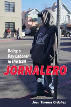 Читать Jornalero - Juan Thomas Ordonez