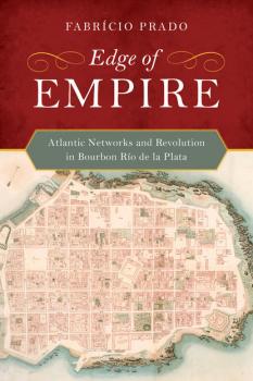 Читать Edge of Empire - Dr. Fabrício Prado