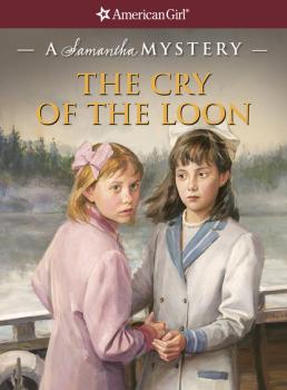 Читать The Cry of the Loon - Barbara Steiner