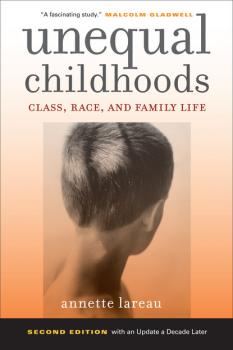 Читать Unequal Childhoods - Annette Lareau