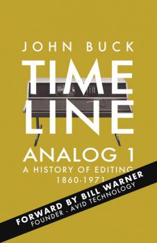 Читать Timeline Analog 1 - John Buck