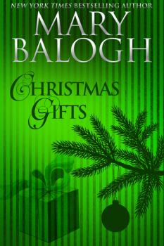 Читать Christmas Gifts - Mary  Balogh