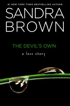 Читать The Devil's Own - Сандра Браун