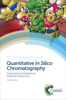 Читать Quantitative In Silico Chromatography - Toshihiko Hanai