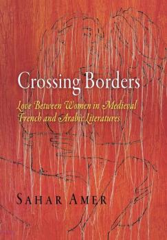 Читать Crossing Borders - Sahar Amer