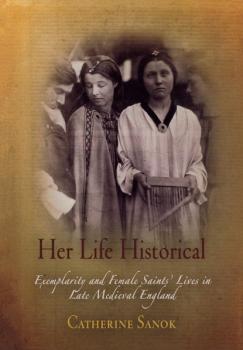 Читать Her Life Historical - Catherine Sanok